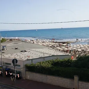 Castiglioncello Blue Nest Appartamento