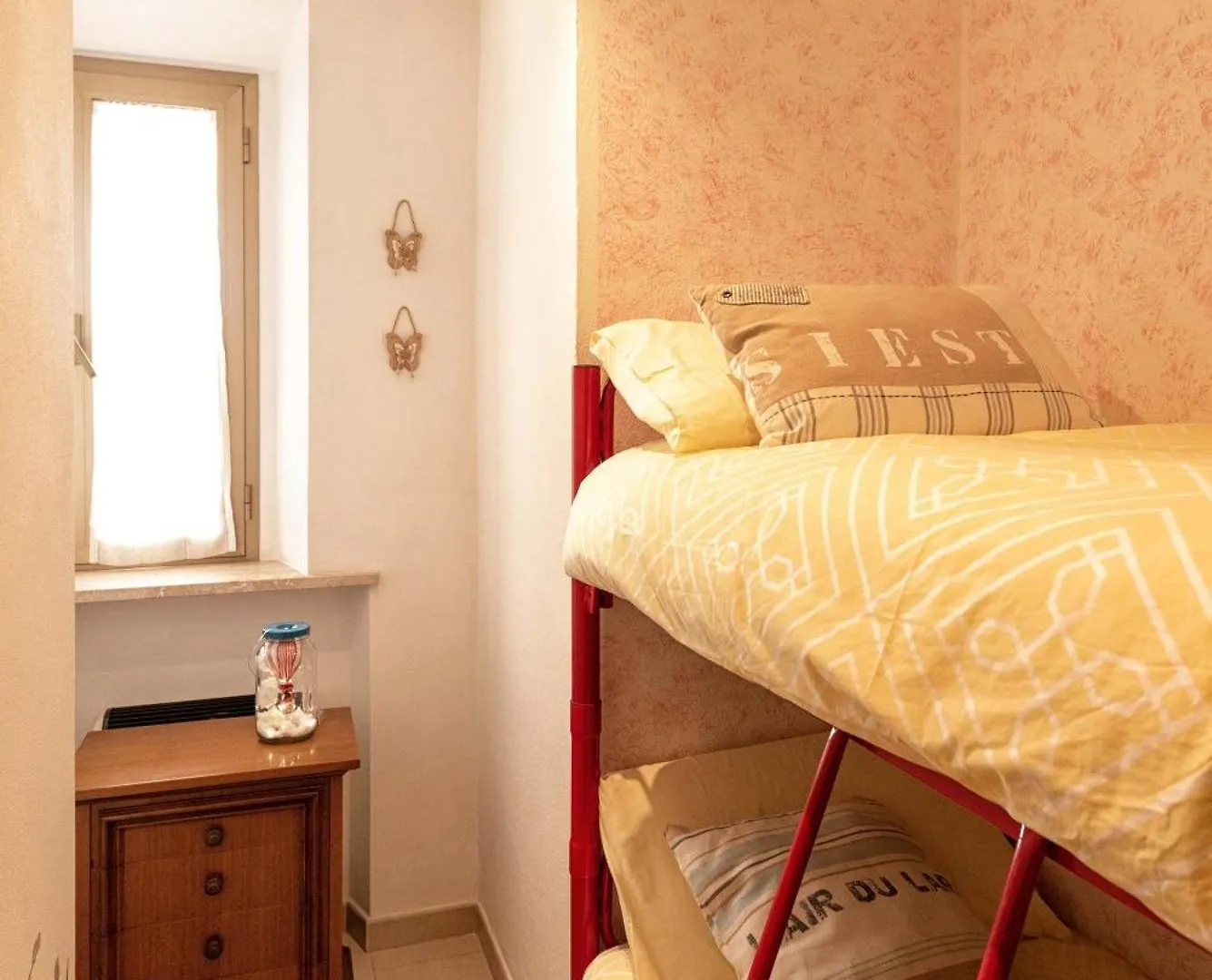 Apartment L'Angolino Al Mare Rosignano Solvay