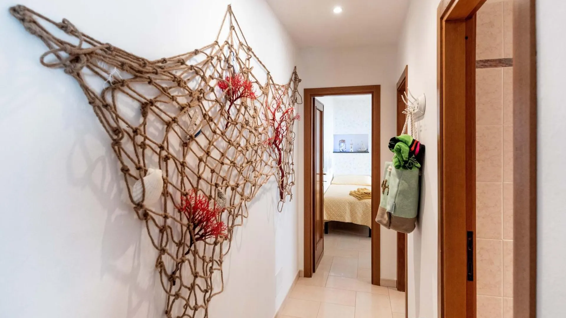 L'Angolino Al Mare Rosignano Solvay Apartment