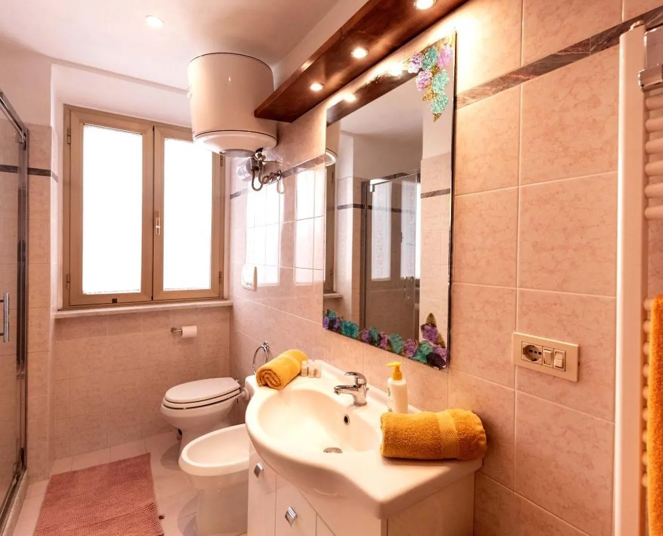 Apartment L'Angolino Al Mare Rosignano Solvay