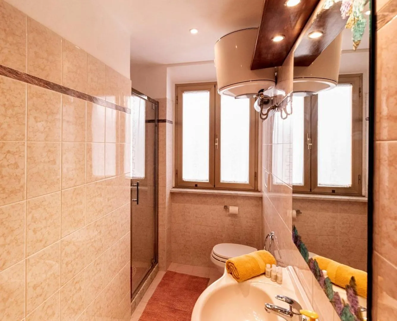 Apartment L'Angolino Al Mare Rosignano Solvay