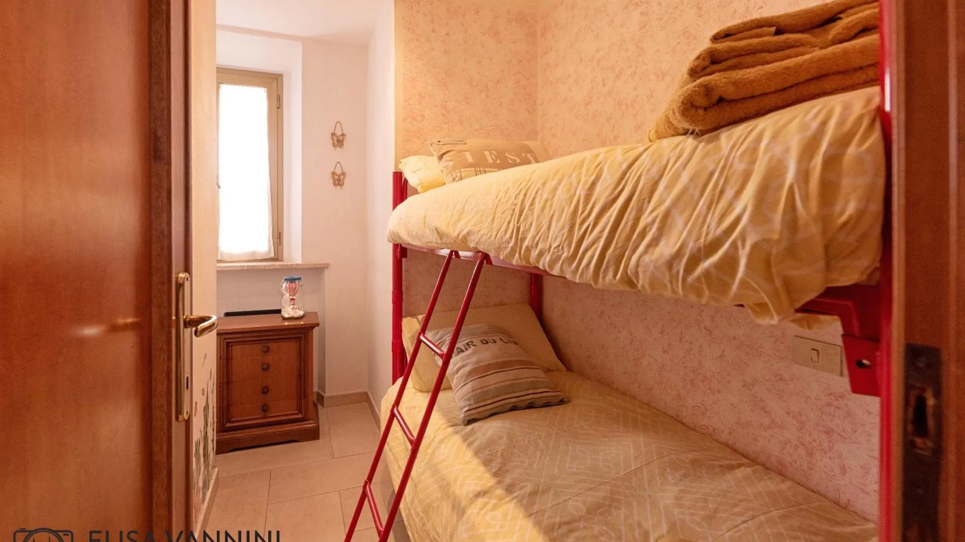 Apartment L'Angolino Al Mare Rosignano Solvay