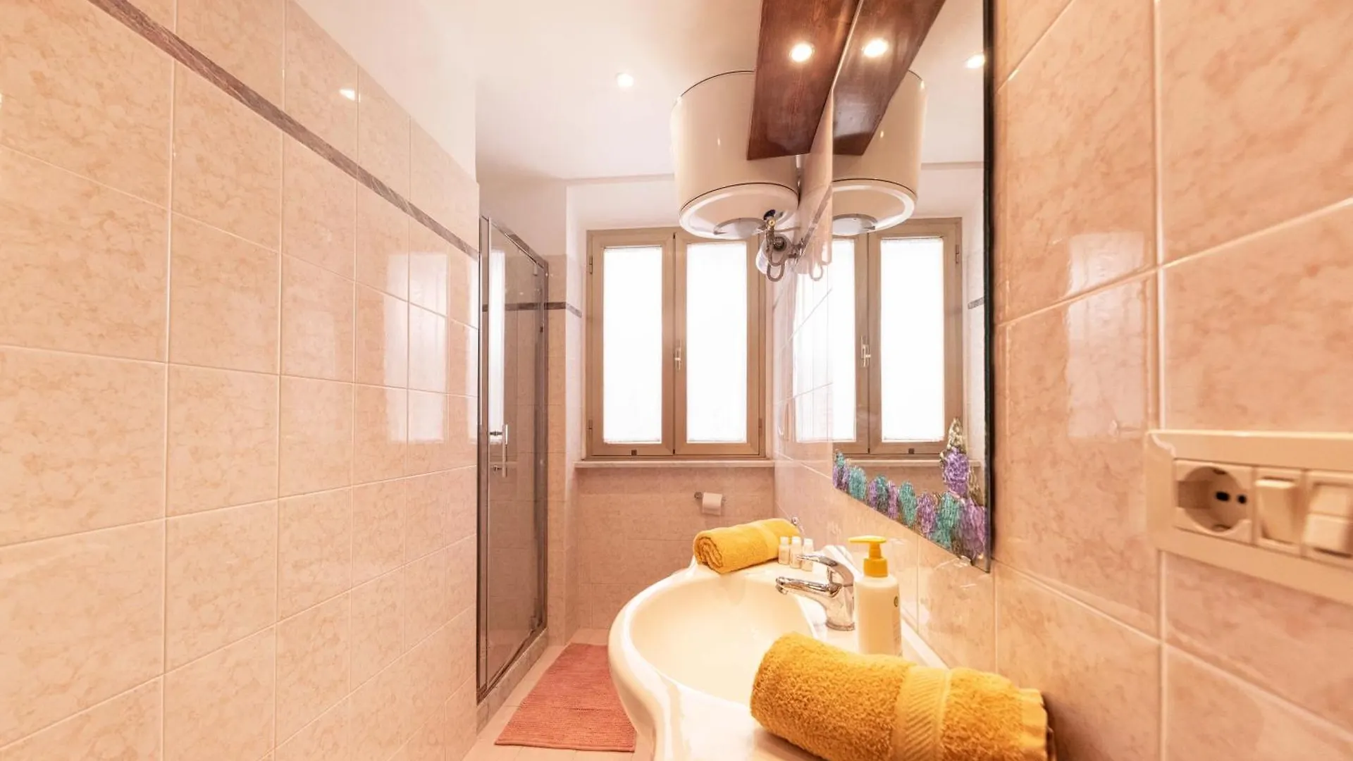 Apartment L'Angolino Al Mare Rosignano Solvay