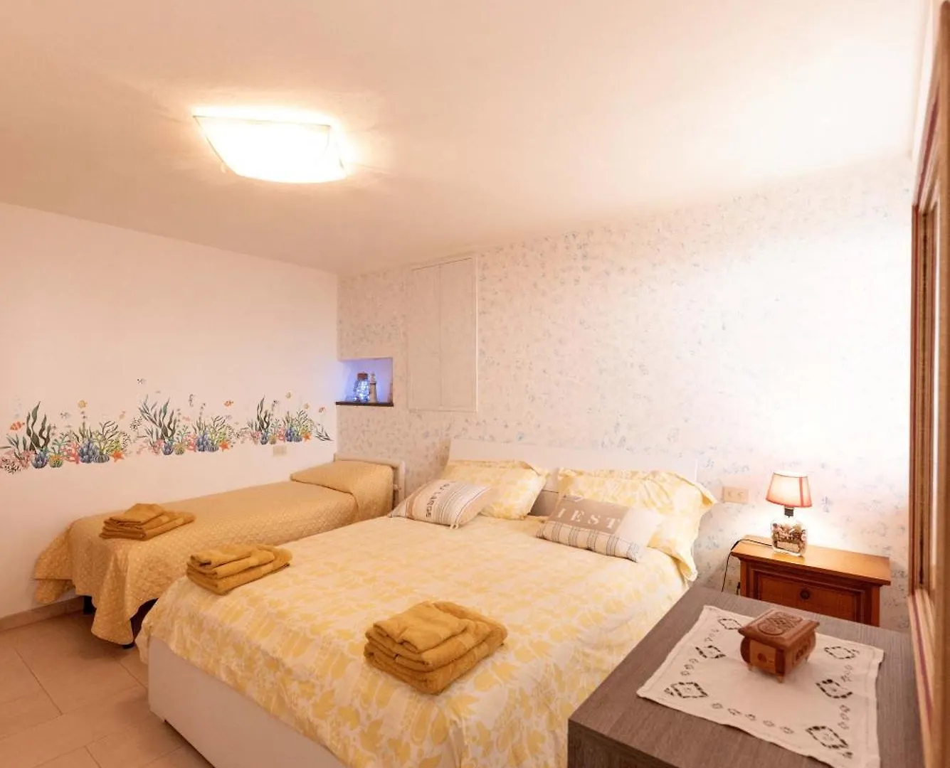 L'Angolino Al Mare Rosignano Solvay Apartment